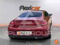 2019 Mercedes Benz C-Class