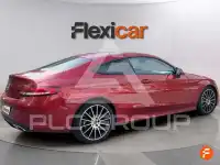 2019 Mercedes Benz C-Class