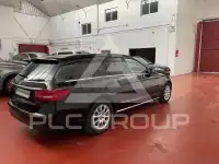2019 Mercedes Benz C-Class