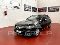 2019 Mercedes Benz C-Class