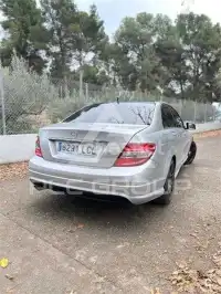 2019 Mercedes Benz C-Class