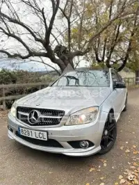 2019 Mercedes Benz C-Class