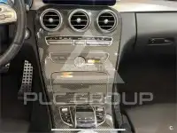2019 Mercedes Benz C-Class