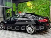 2019 Mercedes Benz C-Class