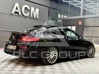 2019 Mercedes Benz C-Class