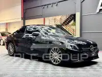 2019 Mercedes Benz C-Class