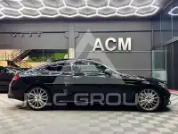 2019 Mercedes Benz C-Class