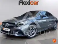 2019 Mercedes Benz C-Class