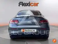 2019 Mercedes Benz C-Class