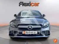 2019 Mercedes Benz C-Class