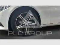 2019 Mercedes Benz C-Class
