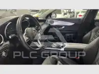 2019 Mercedes Benz C-Class