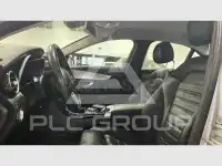 2019 Mercedes Benz C-Class