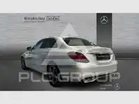 2019 Mercedes Benz C-Class