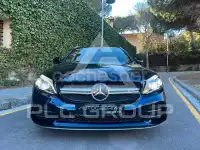 2019 Mercedes Benz C-Class
