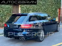 2019 Mercedes Benz C-Class