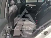 2019 Mercedes Benz C-Class