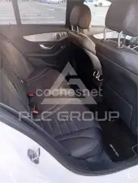 2019 Mercedes Benz C-Class