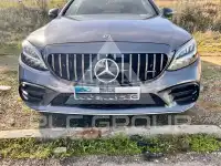 2019 Mercedes Benz C-Class