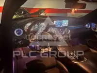 2019 Mercedes Benz C-Class