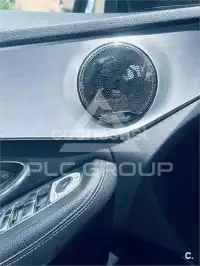 2019 Mercedes Benz C-Class