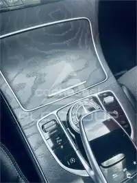 2019 Mercedes Benz C-Class