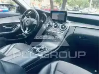2019 Mercedes Benz C-Class