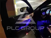 2019 Mercedes Benz C-Class