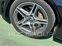 2019 Mercedes Benz C-Class
