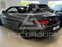 2019 Mercedes Benz C-Class