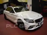 2019 Mercedes Benz C-Class