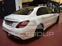 2019 Mercedes Benz C-Class