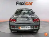 2019 Mercedes Benz C-Class
