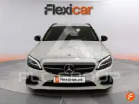 2019 Mercedes Benz C-Class