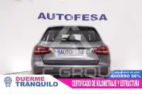 2019 Mercedes Benz C-Class