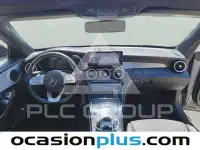 2019 Mercedes Benz C-Class