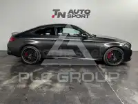 2019 Mercedes Benz C-Class