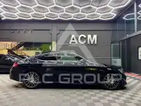 2019 Mercedes Benz C-Class