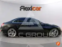 2019 Mercedes Benz C-Class