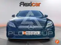 2019 Mercedes Benz C-Class