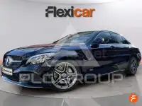 2019 Mercedes Benz C-Class