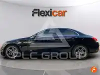 2019 Mercedes Benz C-Class