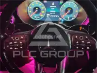 2019 Mercedes Benz C-Class