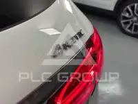 2019 Mercedes Benz C-Class