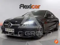 2019 Mercedes Benz C-Class