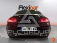 2019 Mercedes Benz C-Class