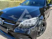 2019 Mercedes Benz C-Class
