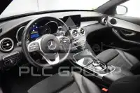 2019 Mercedes Benz C-Class