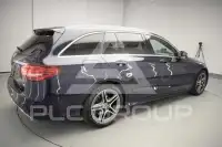 2019 Mercedes Benz C-Class