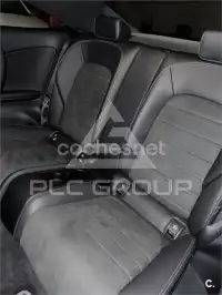 2019 Mercedes Benz C-Class